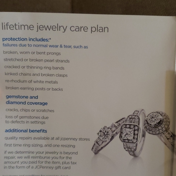 Ring Set - Picture 3 of 4